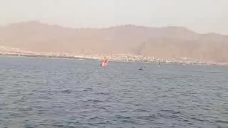 Eilat israel trip