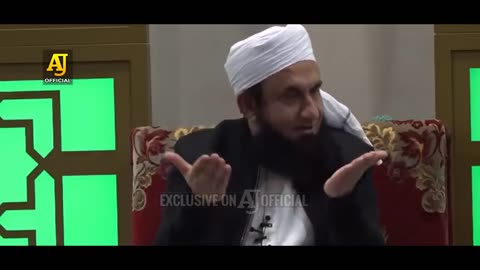 END ALL DISAPPOINTMENTS OF YOUR LIFE __ MOLANA TARIQ JAMIL MOST EMOTIONAL AND MOTIVATIONAL BAYAN.