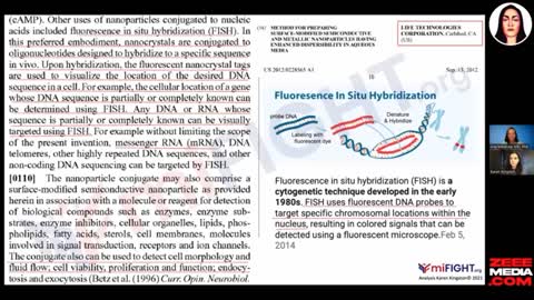 Summary by Karen Kingston & Dr. Ana Mihalcea