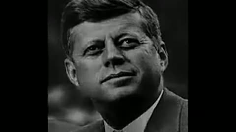 John F kennedy Secret Society - illuminati