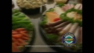 Subway Commercial (1997)