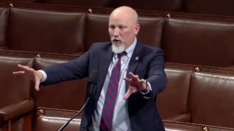 Rep. Roy Delivers Epic Takedown Of DC Politicians