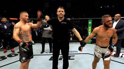 Fiziev vs Gamrot - Lightweight Showdown _ UFC Vegas 79