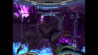 Metroid Prime 2: Echoes Playthrough (GameCube - Progressive Scan Mode) - Part 30