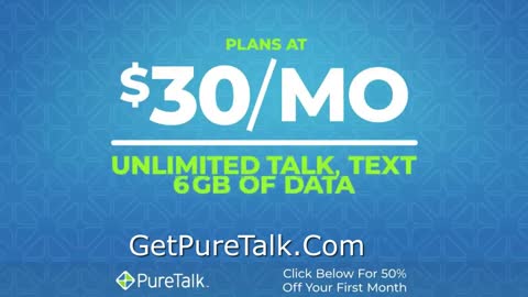 PURETALK USA - What are customers saying about our low cost cell plans?