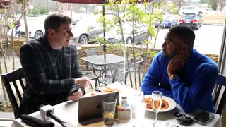Project Veritas: Bostic says videos are "taken out of context," doubles down on statements about hiding his work from the public