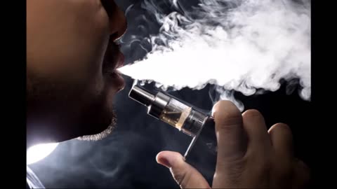 JUST WHO IS BEHIND THIS 'VAPING' THING ANYWAY?