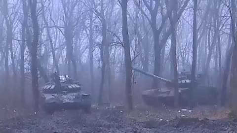 Tanks from Ukraine Attacked Putin s SECRET BASE Triumph for Ukraine God is on Ukraine s Side