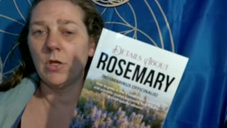 Relaunch Details About Rosemary