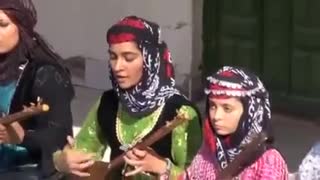 Persian traditional music