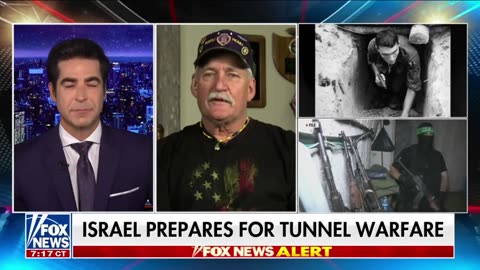 🎯 Hamas Tunnel System - A MUST Watch and Share! -> Thank You