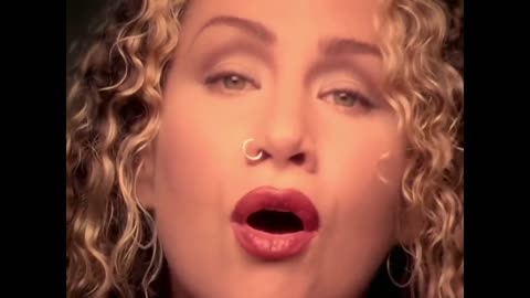 Joan Osborne - One Of Us (Official Music Video)