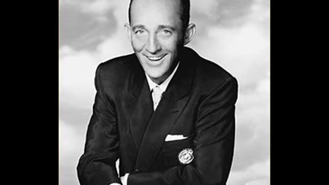 Bing Crosby- When Irish Eyes are Smiling (1939)