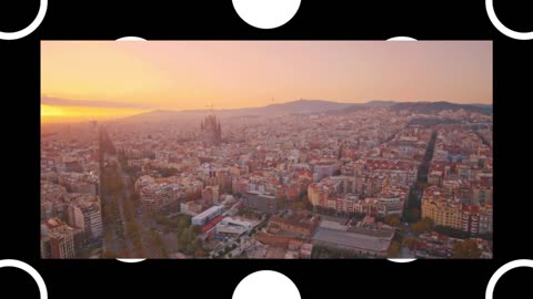 Barcelona #2023 #travel #Barcelona- #FCBarcelona #Gaudi #LaRambla #SagradaFamilia #espanol #like