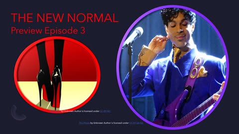 Episode 3 Preview - The New Normal