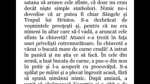 METODISTUL ERETIC ECUMENIST IONUT MAVRICHI ACCEPTA EREZIA ca SV. IMPARTASANIE E SIMBOL, 28.12.2023