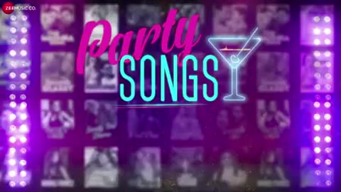 Party Songs Audio Jukebox Chandigarh Mein Kala Chashma Hook Up Song Happy New Year 2023_v240P