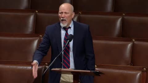 Chip Roy Goes BRAVEHEART On His Fellow Republicans Over Debt Talks (VIDEO)