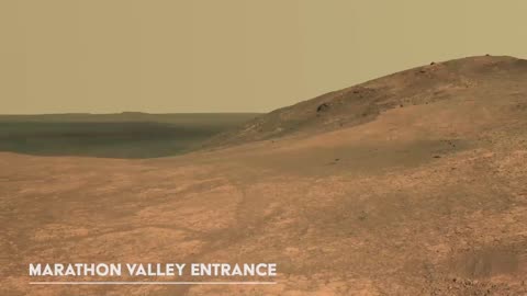 New Mars (NASA)