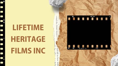 Choosing the Best 16mm Film to DVD Services