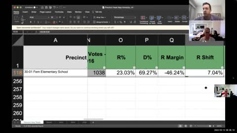 March 12 Presentation for Districts-Why We Canvass