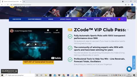 Zcodes System Full Review 2022!