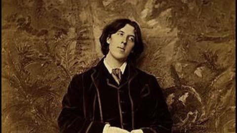 Famous people#oscarwilde