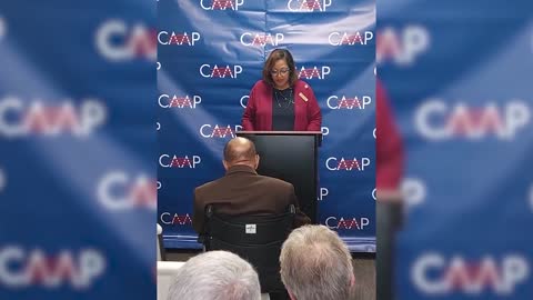 CAAP's Grand Opening in Texas - Highlights with Dr. Deborah Owens