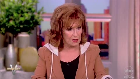 'The View' Co-Hosts Claim Democrat Mayor Is Being 'Dramatic' About Migrant Crisis