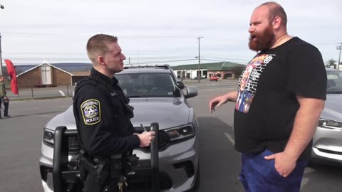 Child Porn Group Moderator Gets Caught and Arrested At His Subway Job (Mifflinburg PA)