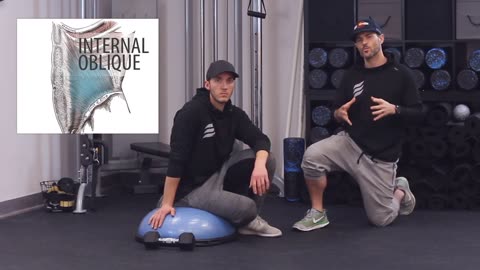 Fluid Health & Fitness - Functional Training & Restoration