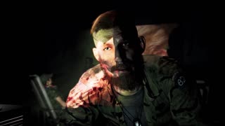 Far Cry 5 Official Jacob Seed Cult Vignette