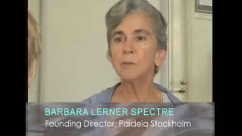 Barbara Specter - The Specter of Genocide