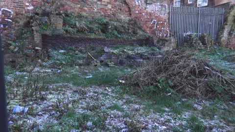 Bower springs cementation furnaces Sheffield.