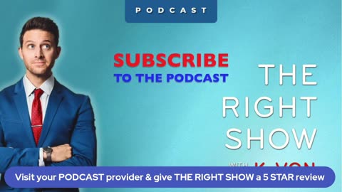 103: The Right Show - The All Sports Episode (w/ host K-von)