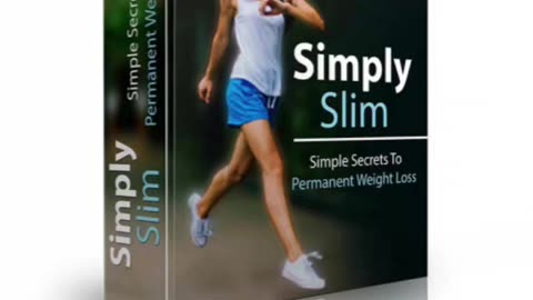 Simply Slim Digital - Ebooks