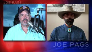 Former Green Beret Jeremiah Blackbeard Comes on to Talk Afghanistan, Accountability, and More