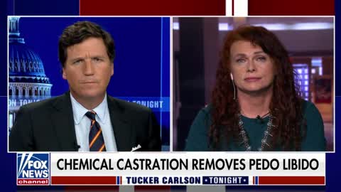 New Mexico State Rep. Stefani Lord breaks down a proposed bill that would see pedophiles get chemically castrated