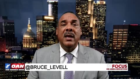 IN FOCUS: Advisor & Appointee to Pres. Trump, Bruce Levell, on the Georgia Indictment