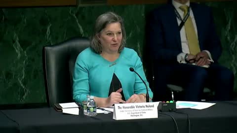 2022-03-08 Victoria Nuland about fighting Russian disinformation