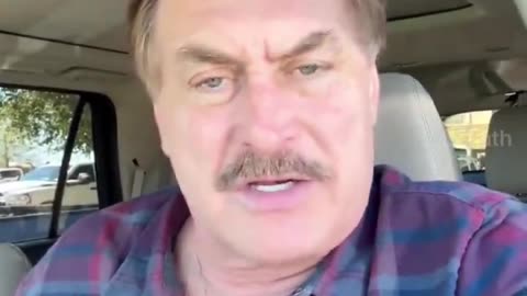 Mike Lindell Announces Going to the Supreme Court 3/15