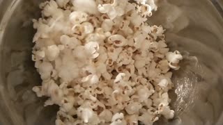 Popcorn get your popcorn