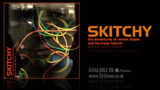 Skitchy - Pillow Puncher