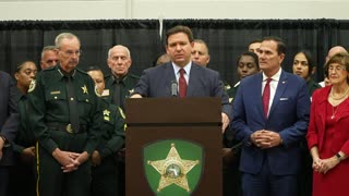 Florida First Responders Receive $1,000 Bonuses