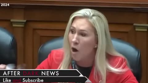 Majorie Taylor Green HUMILIATES Jamie Raskin To His Face After He asked a Foolish Question