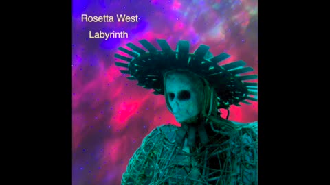 Rosetta West - Ginny's Gone