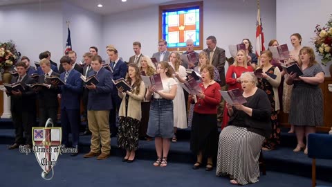 "One" by The Sabbath Choir