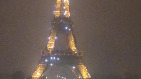 Eifel tower