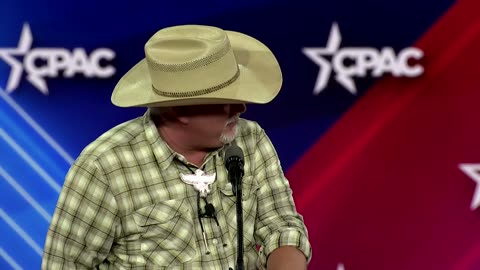 American History - CPAC in Texas 2022