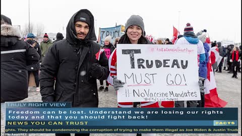 Did Justin Trudeau Just Become Ruler of Canada?